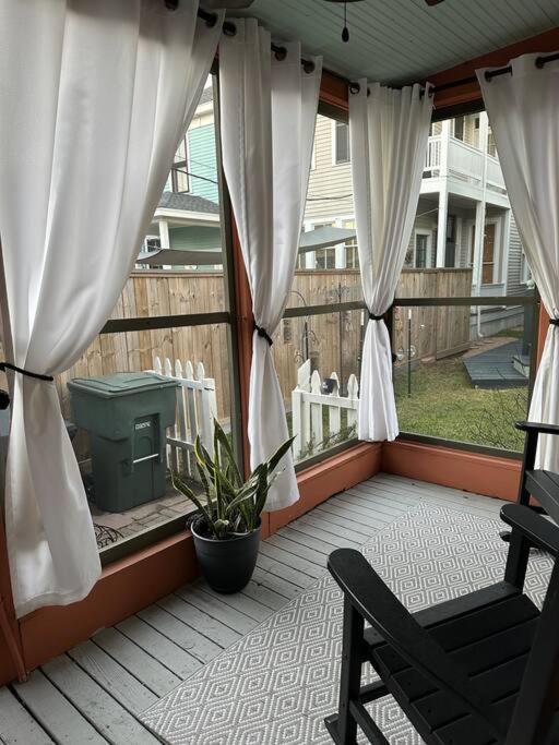 Holiday home Kari's Island Escape - Historic District Galveston