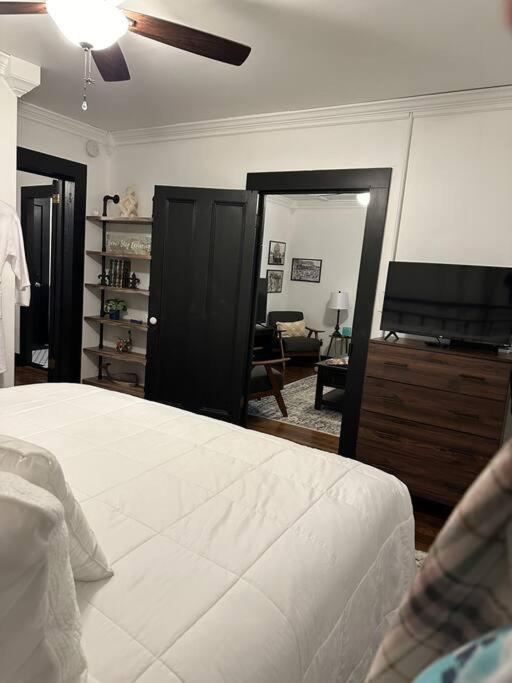 Holiday home Kari's Island Escape - Historic District Galveston