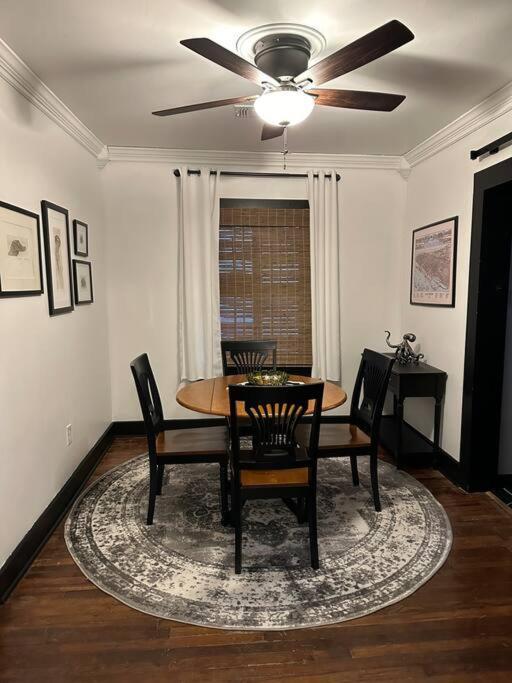 Kari's Island Escape - Historic District